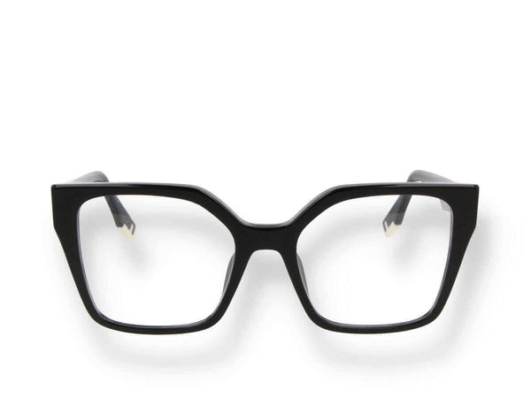 Eyeglasses Fendi FE50002I 001