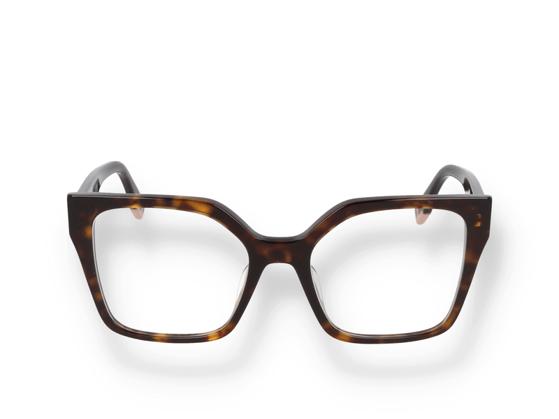 Fendi montature occhiali da vista discount