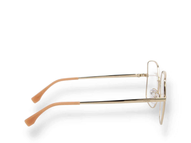 Fendi FE50065I 020 eyeglasses