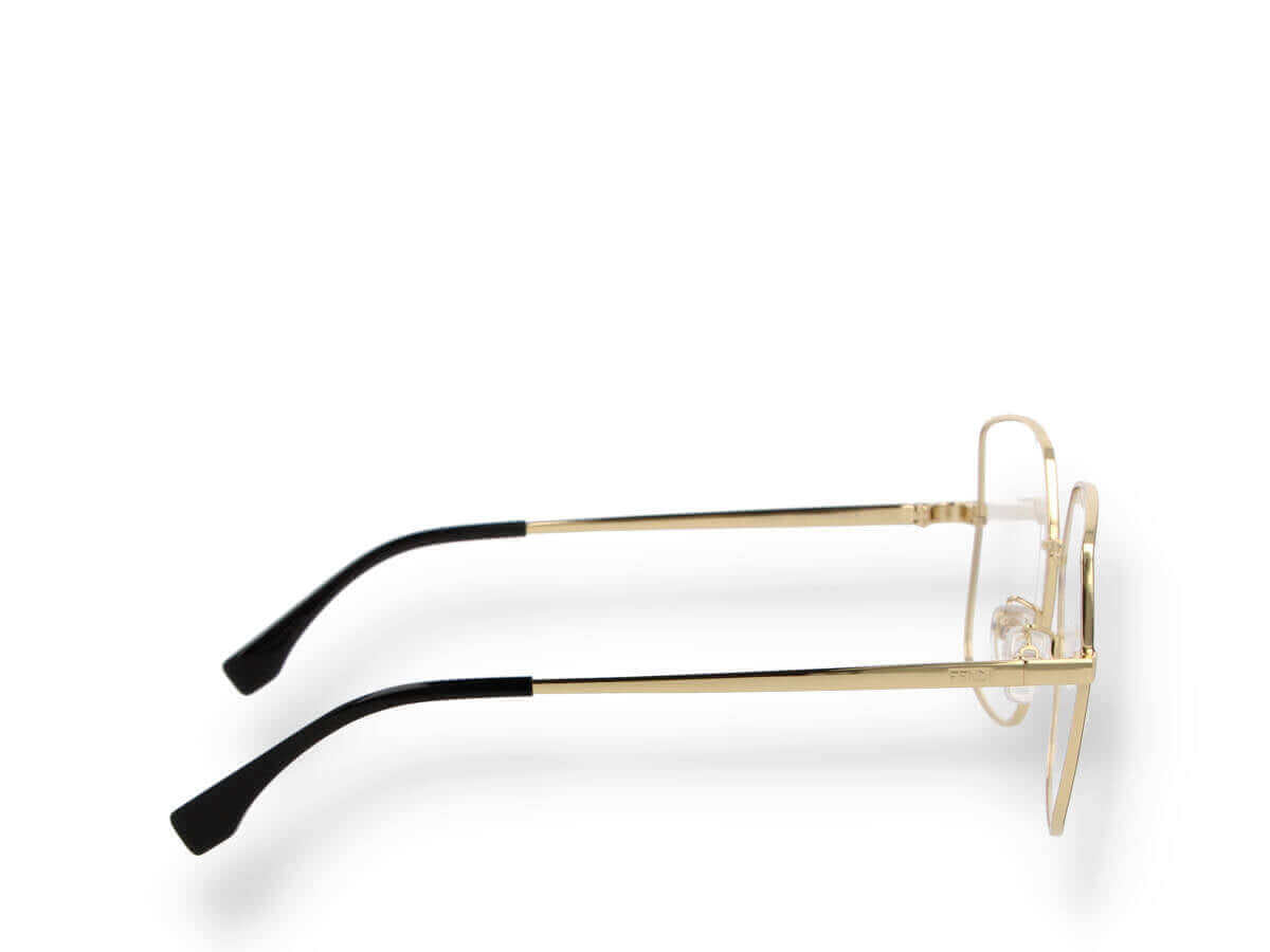 Eyeglasses Fendi FE50009U 034
