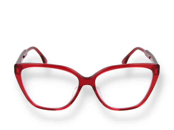 fendi red glasses frames