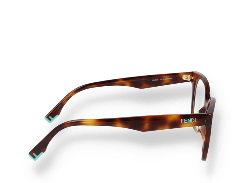 FENDI F is Fendi Tortoise Sunglasses - More Than You Can Imagine