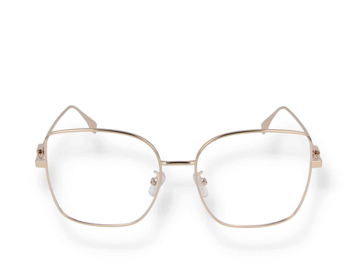Fendi - Zadalux Eyeglasses