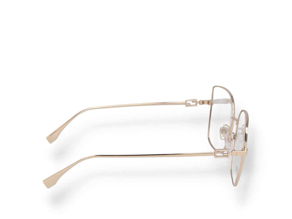 Fendi - Zadalux Eyeglasses