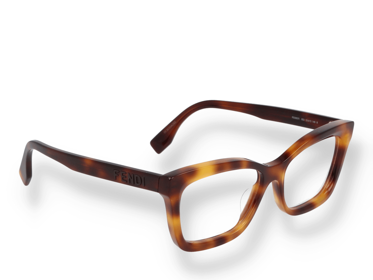 Fendi Eyeglasses orders