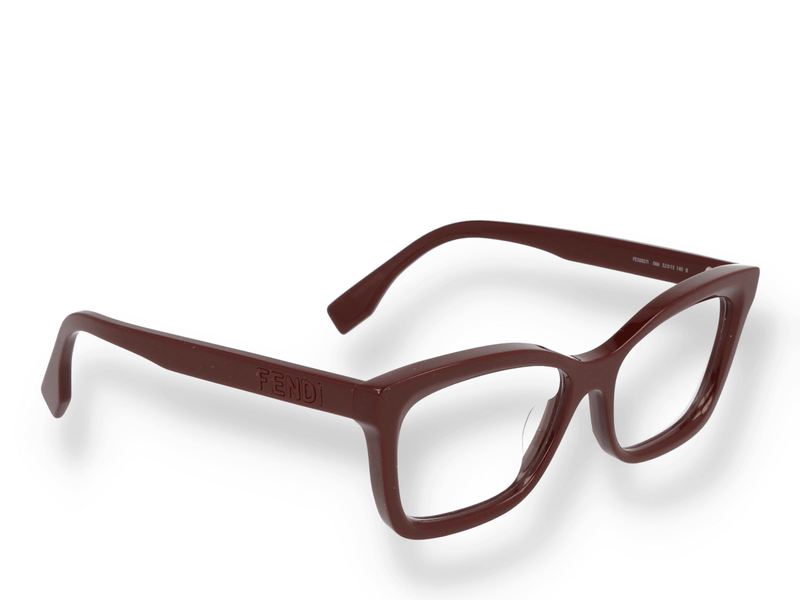 Fendi eyeglasses best sale