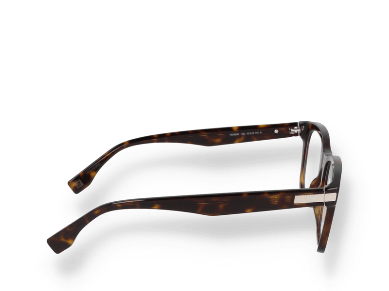 メガネ FENDI FW25 Maison Fendi - FE50125I - 052 (FE50125I メガネ FENDI FW25 Maison Fendi - FE50125I - 052 (FE50125I