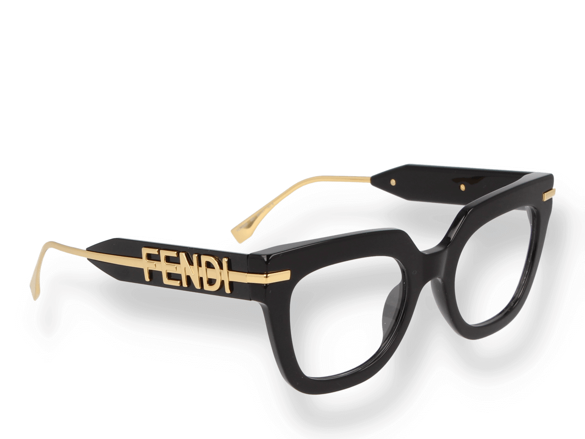 Occhiali da vista Fendi FE50065I 001