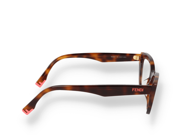 Occhiali da vista uomo 2025 fendi