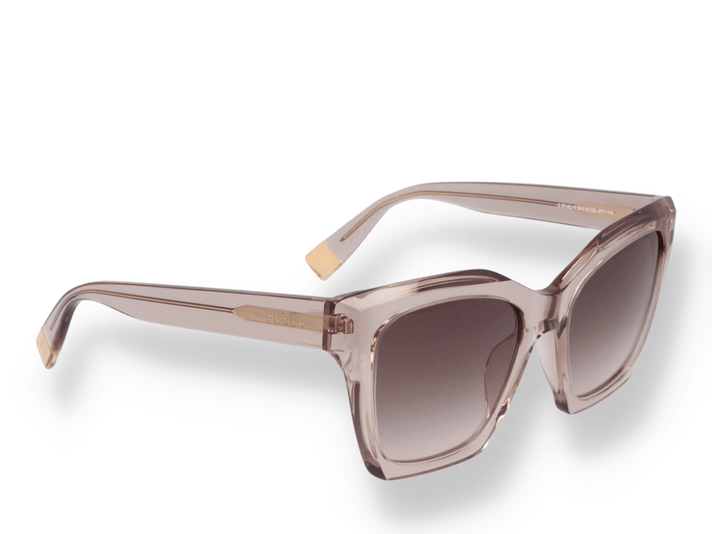 Occhiali da 2025 sole furla maculati