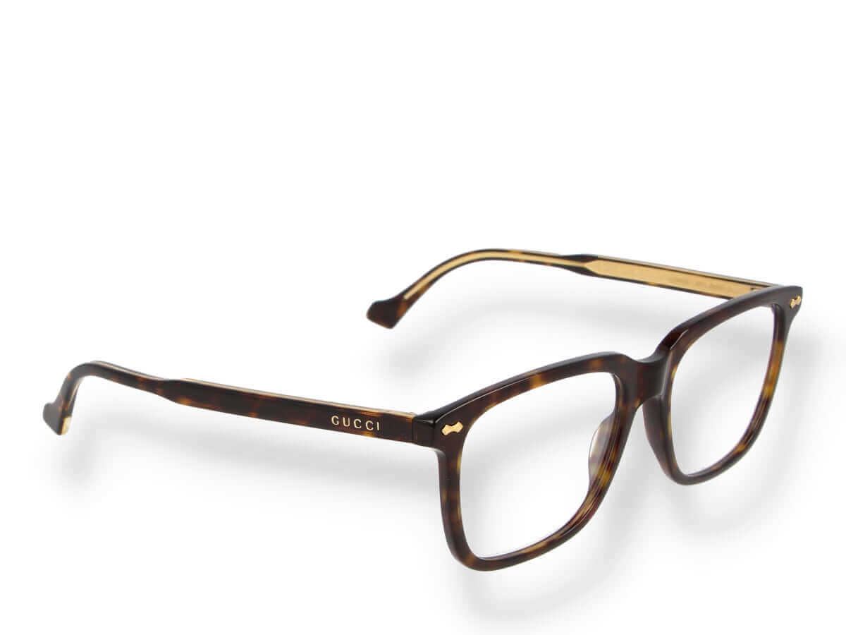 Eyeglasses Gucci GG0737O 012