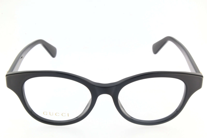 Occhiali da vista Gucci GG0924O 001 frontale