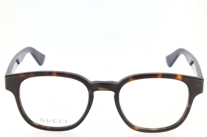 Occhiali da vista Gucci GG0927O 002 frontale