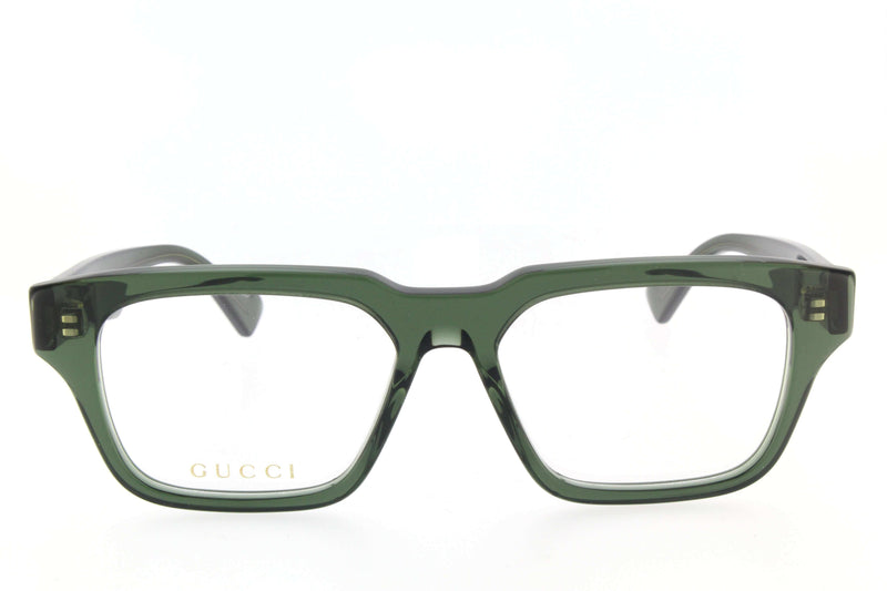 Occhiali da vista Gucci GG0963O 003 frontale