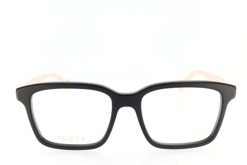 Occhiali da vista Gucci GG0964O 005 frontale