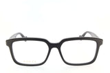 Occhiali da vista Gucci GG0966OA 001 frontale