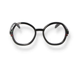 Occhiali da vista Gucci GG1069O 001 frontale