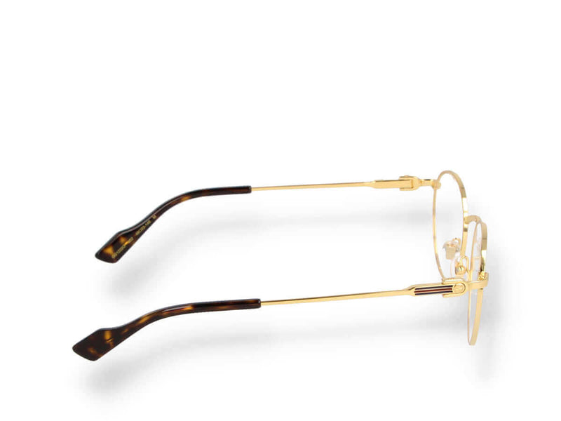 Gucci GG1222O 002 eyeglasses