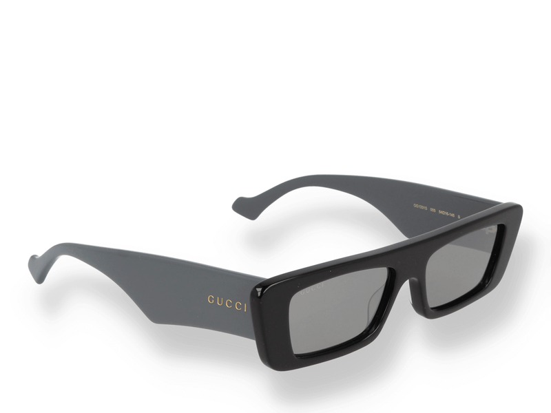 Gucci GG1331S 005 Sunglasses Black