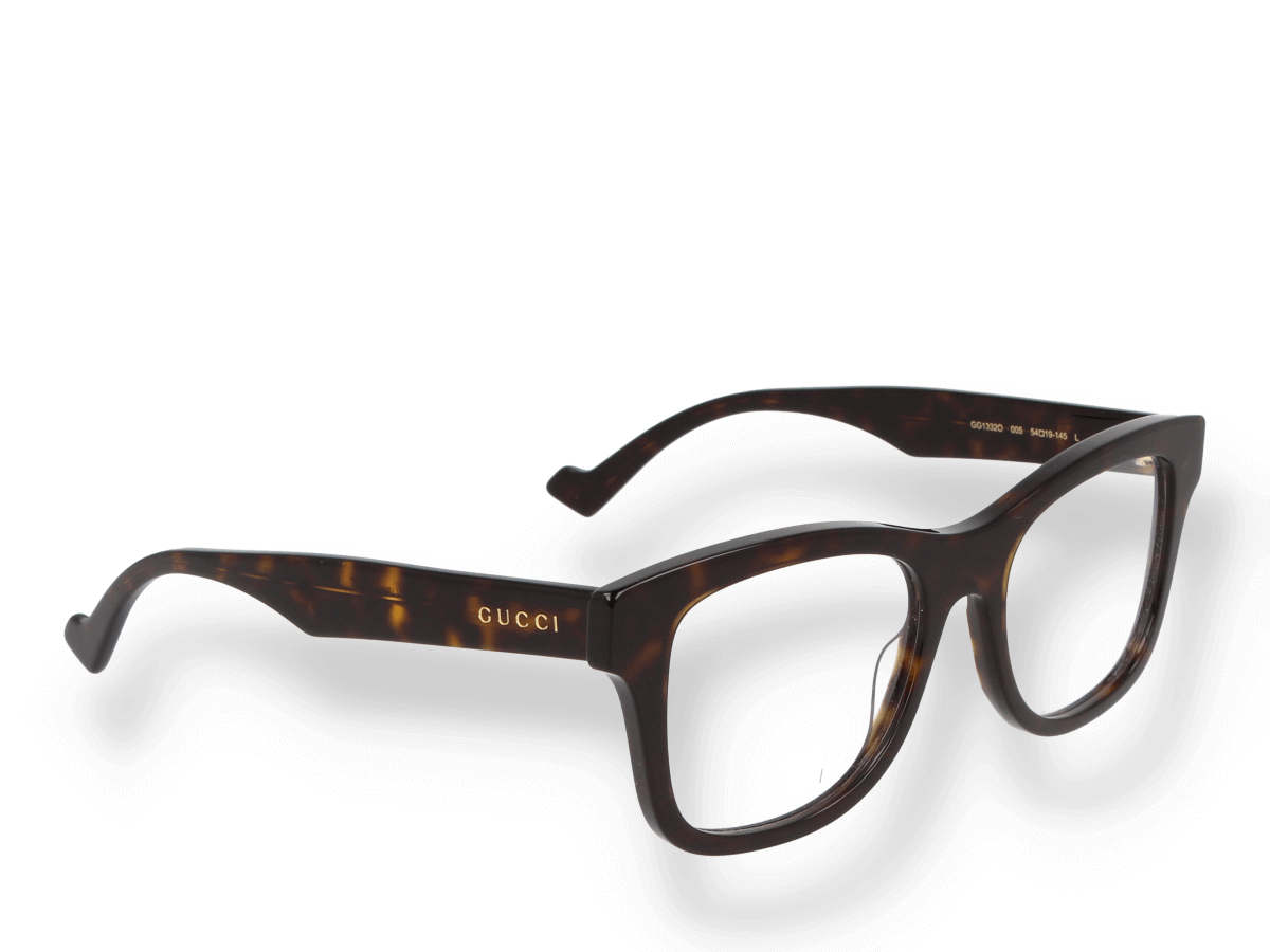 Gucci eyeglasses eye glasses frames GG 3122 GTW hotsell 52-13-135