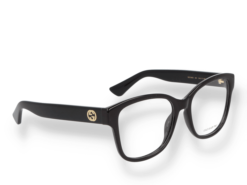 Gucci womens prescription glasses sales