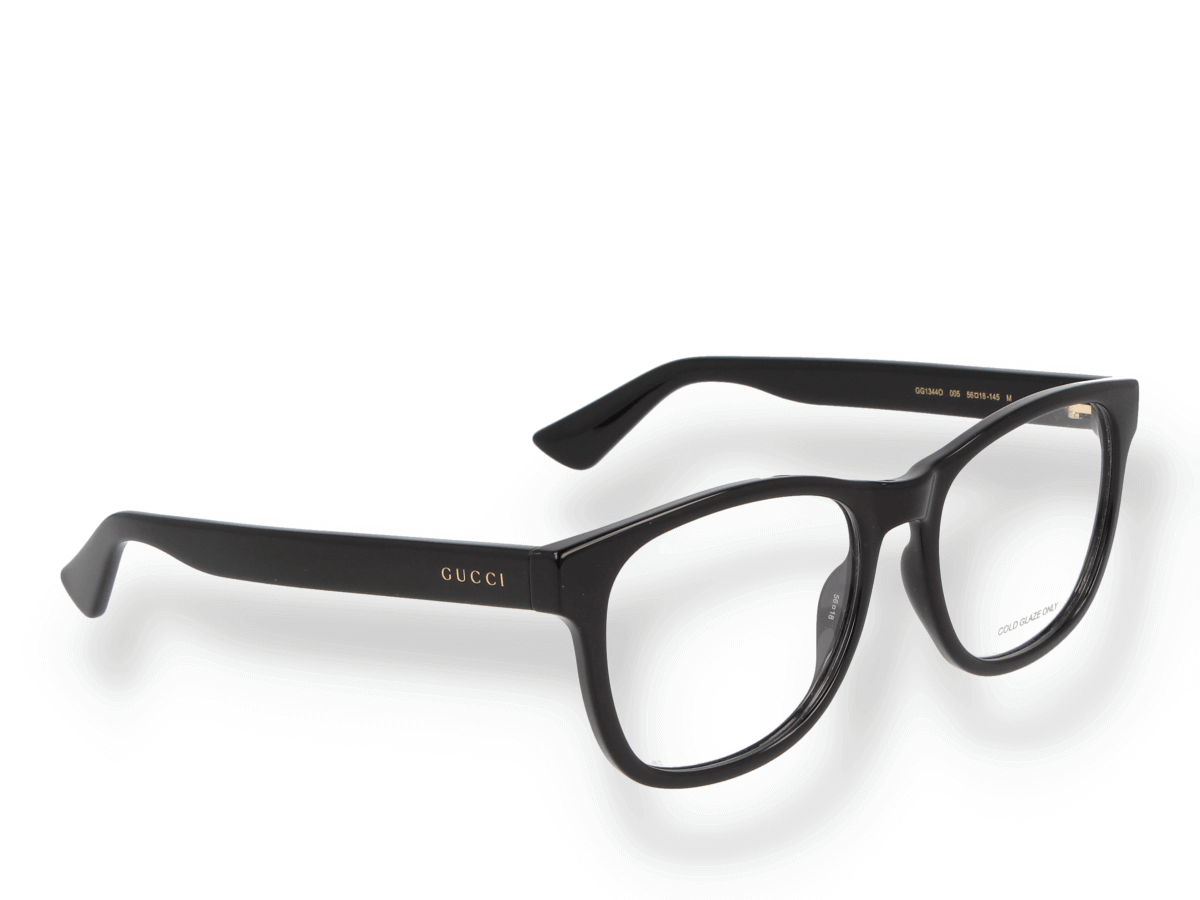Gucci GG1344O 005 eyeglasses