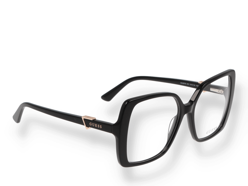 Guess occhiali sales da vista donna