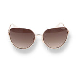 Occhiale da sole Guess GU7784 28F frontale