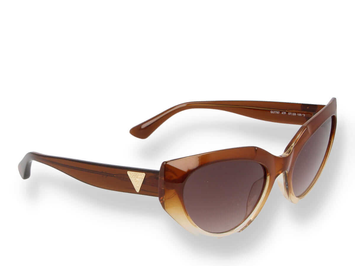 Guess sunglasses GU7787 47F