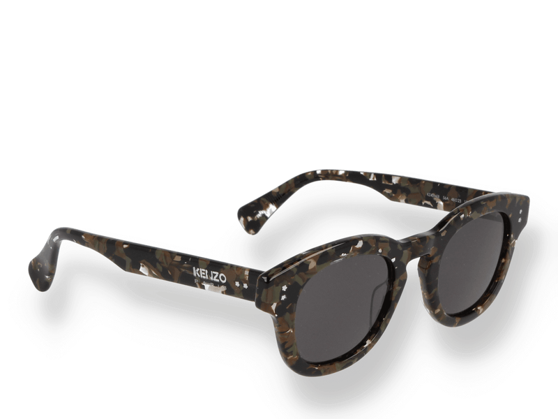 Kenzo tortoise deals sunglasses