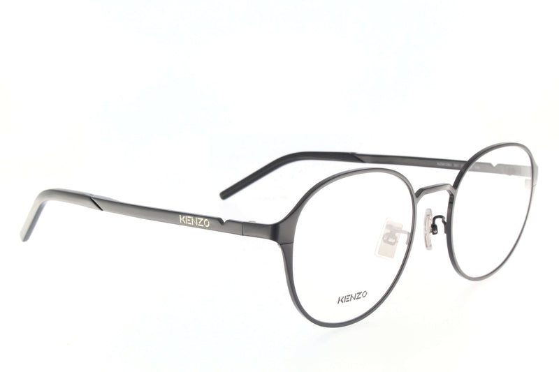 Occhiali da vista Kenzo KZ50128U 016 obliquo