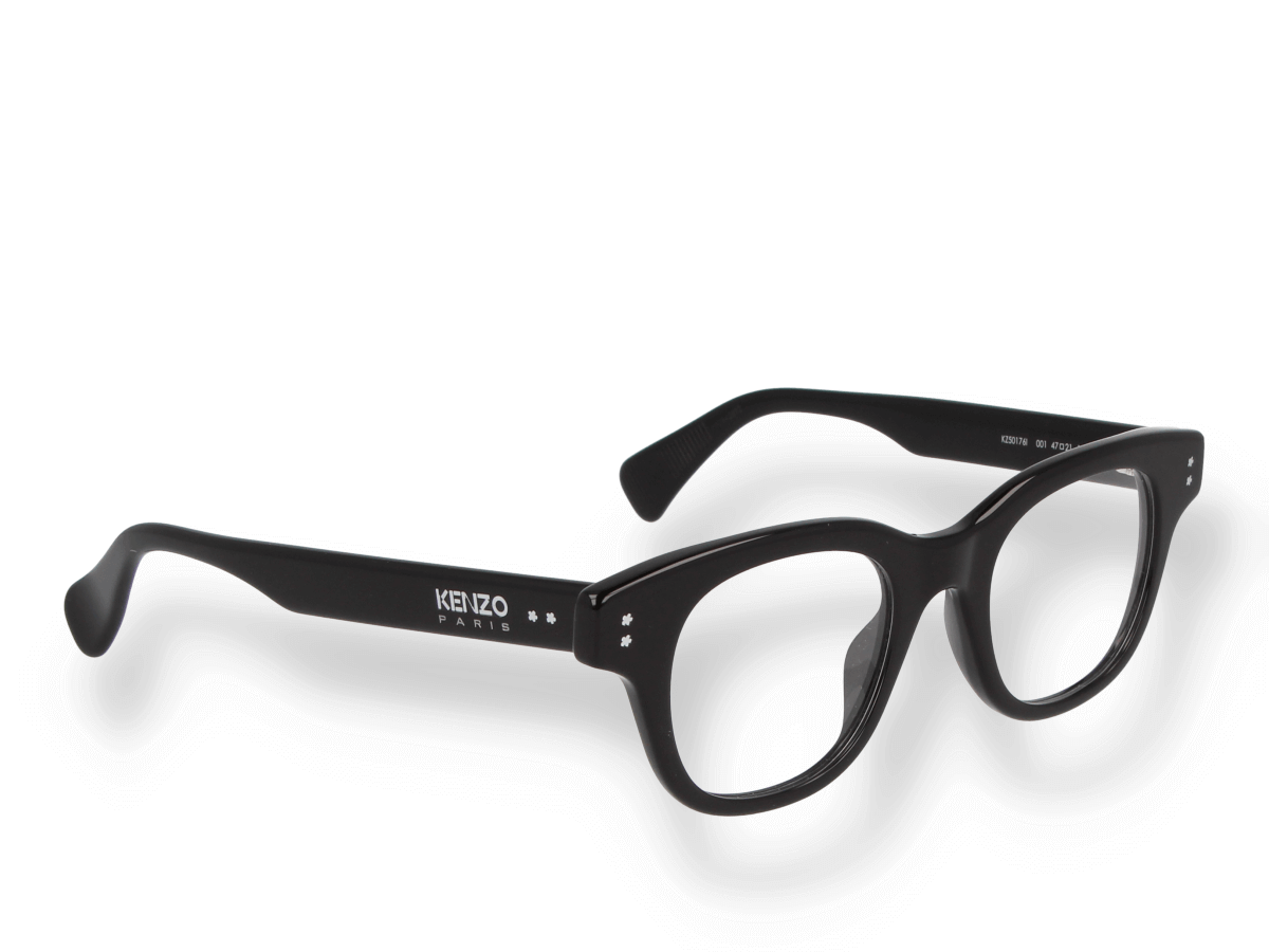 NEW buy KENZO KZ50025I 001 EYEGLASSES