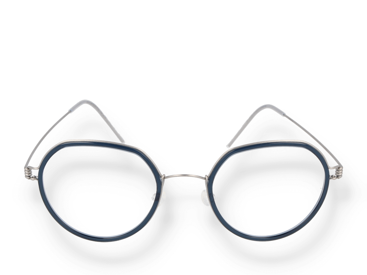 Lindberg RIM GILLIAN 10-10-K259 eyeglasses