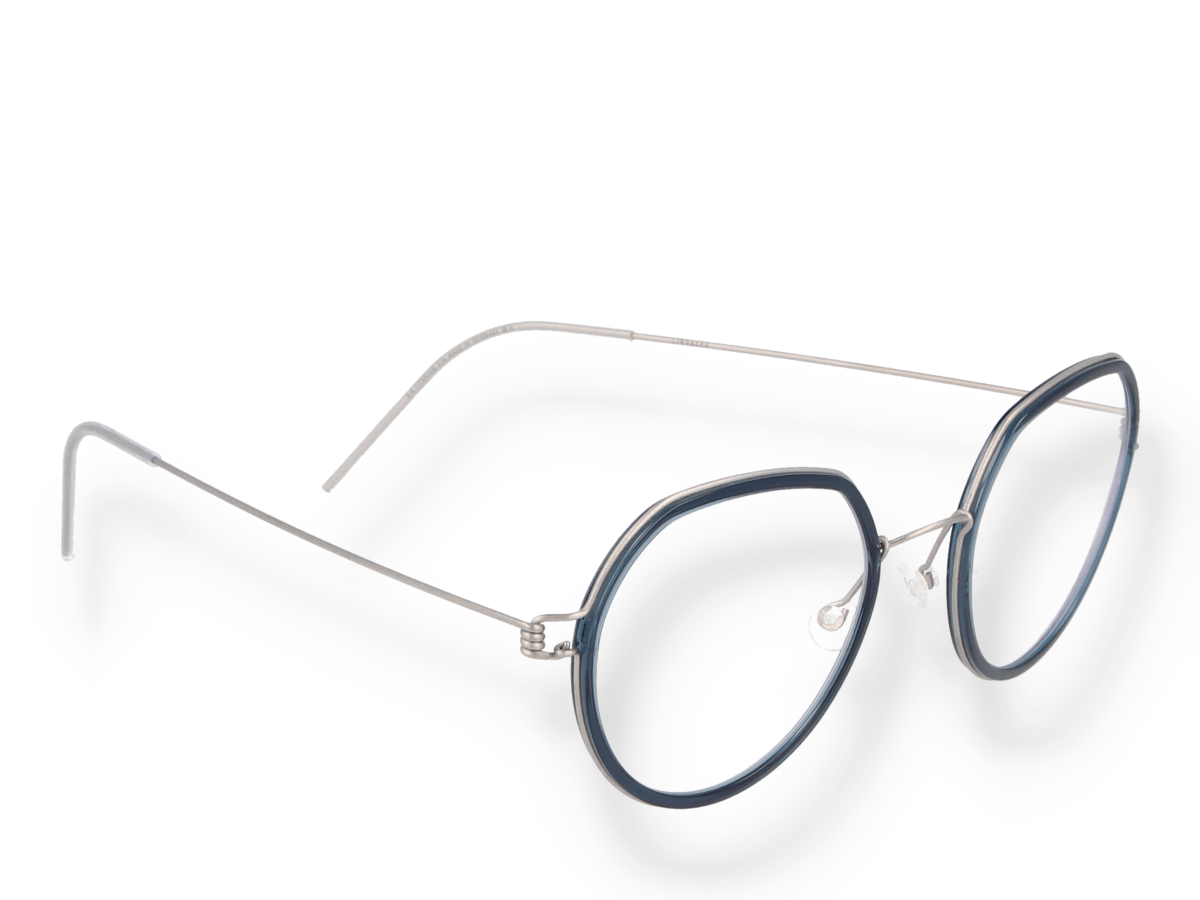 Lindberg RIM GILLIAN 10-10-K259 eyeglasses