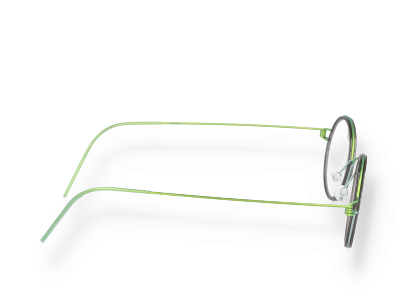 Lindberg Rim Harley 95-25-95-k199 eyeglasses