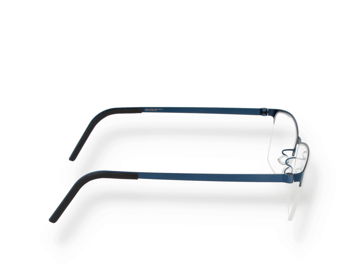 Lindberg Strip Titanium 7405 U13 U13 Eyeglasses