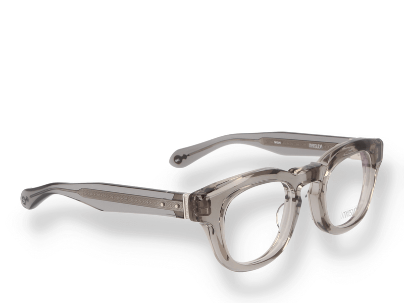 Matsuda Black M1029 Glasses