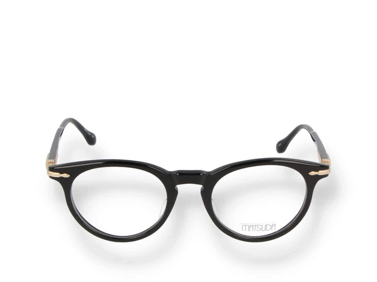 matsudat① Occhiali da Vista Matsuda Uomo