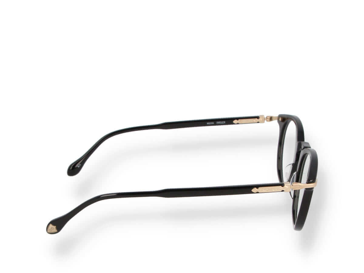 MATSUDA M2058 BLK eyeglasses