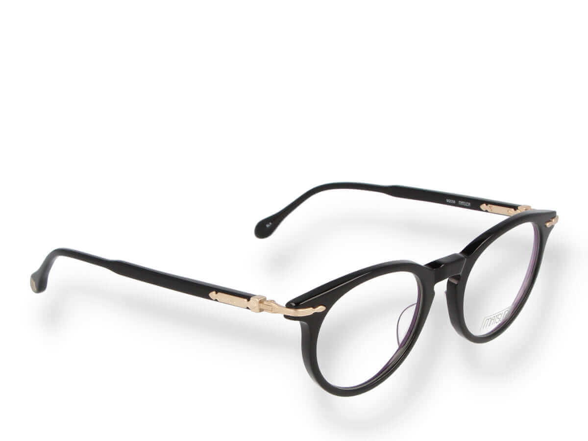 MATSUDA M2058 BLK eyeglasses