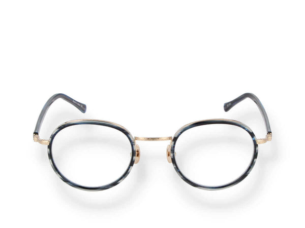 Matsuda Eyeglasses - Zadalux