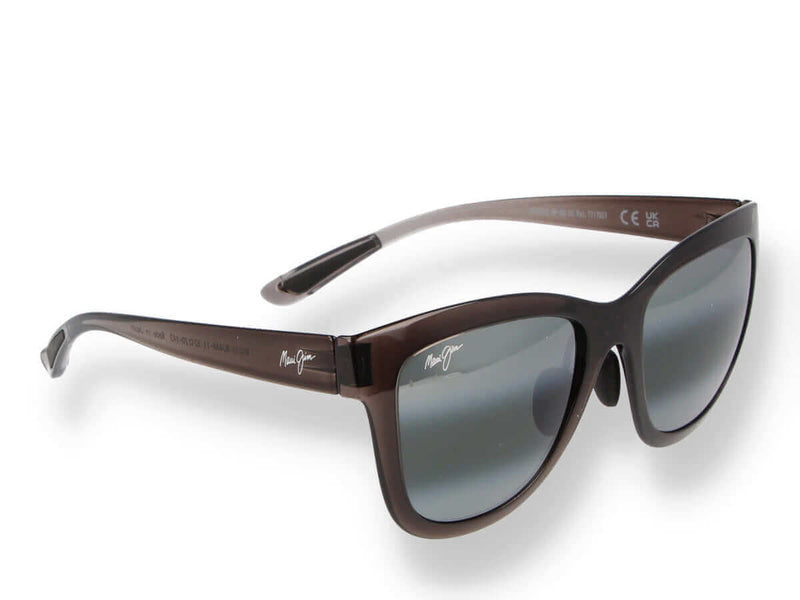 Occhiali da sole Maui Jim ANUENUE 448-11 obliquo