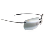 Occhiali da sole Maui Jim BREAKWALL 440-2M laterale