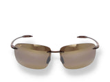 Occhiali da sole Maui Jim BREAKWALL H422-26 frontale