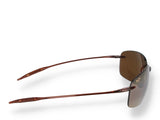 Occhiali da sole Maui Jim BREAKWALL H422-26 laterale