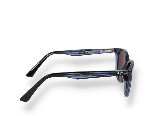 Occhiali da sole Maui Jim CATHEDRALS 782-03S laterale