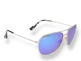 Occhiali da sole Maui Jim CLIFF HOUSE B247-17 obliquo