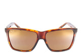 Occhiali da sole Maui Jim CRUZEM H864-10 frontale