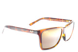 Occhiali da sole Maui Jim CRUZEM H864-10 laterale