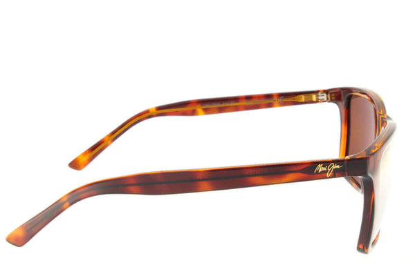 Occhiali da sole Maui Jim CRUZEM H864-10 obliquo